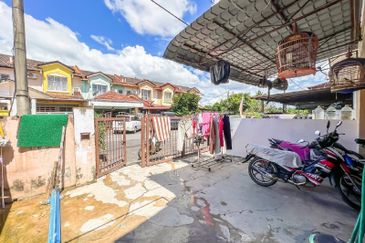 Bandar Bukit Mahkota Kajang