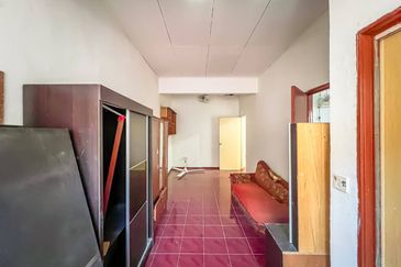 Bandar Bukit Mahkota Kajang