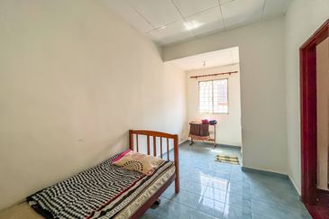 Bandar Bukit Mahkota Kajang