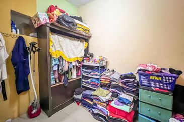 Bandar Bukit Mahkota Kajang