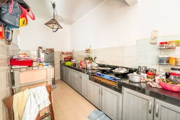 Bandar Bukit Mahkota Kajang