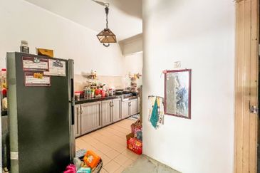 Bandar Bukit Mahkota Kajang