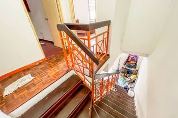 Bandar Bukit Mahkota Kajang