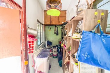 Bandar Bukit Mahkota Kajang