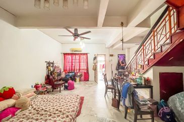 Bandar Bukit Mahkota Kajang