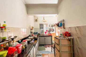 Bandar Bukit Mahkota Kajang