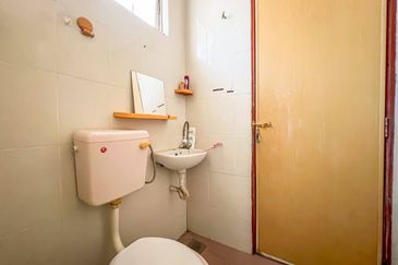 Bandar Bukit Mahkota Kajang