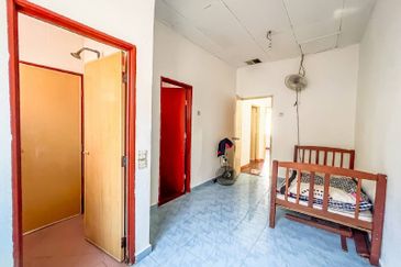 Bandar Bukit Mahkota Kajang