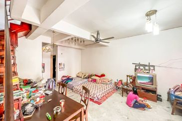 Bandar Bukit Mahkota Kajang