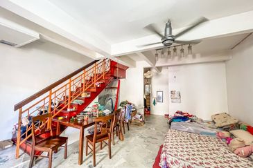 Bandar Bukit Mahkota Kajang