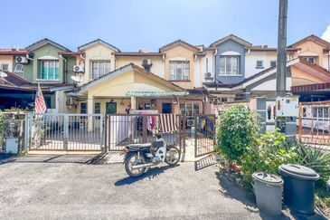 Bandar Bukit Mahkota Kajang