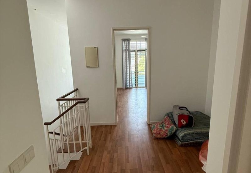 Cradleton @ Eco Majestic