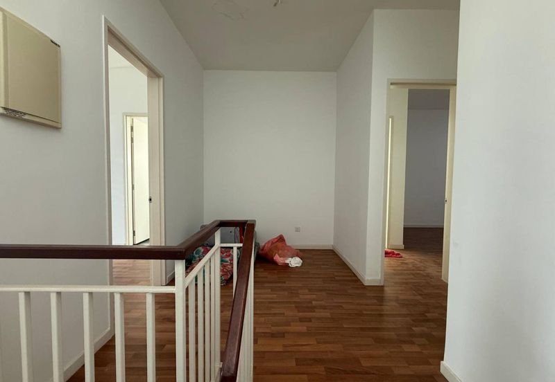 Cradleton @ Eco Majestic