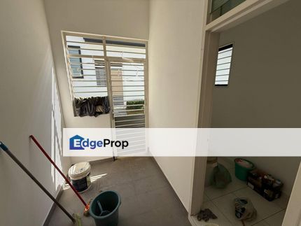For SALE 2 storey terrace Cradleton Eco Majestic, Semenyih, Selangor, Semenyih