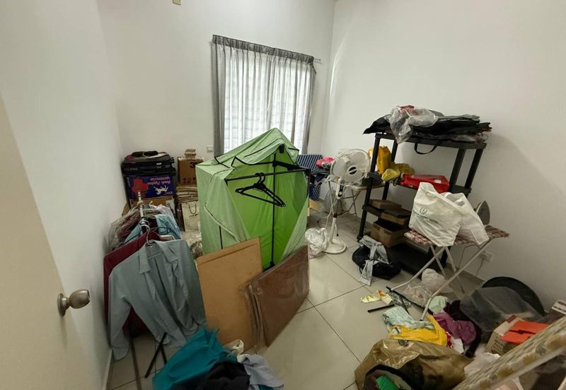 Cradleton @ Eco Majestic