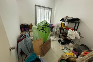 Cradleton @ Eco Majestic