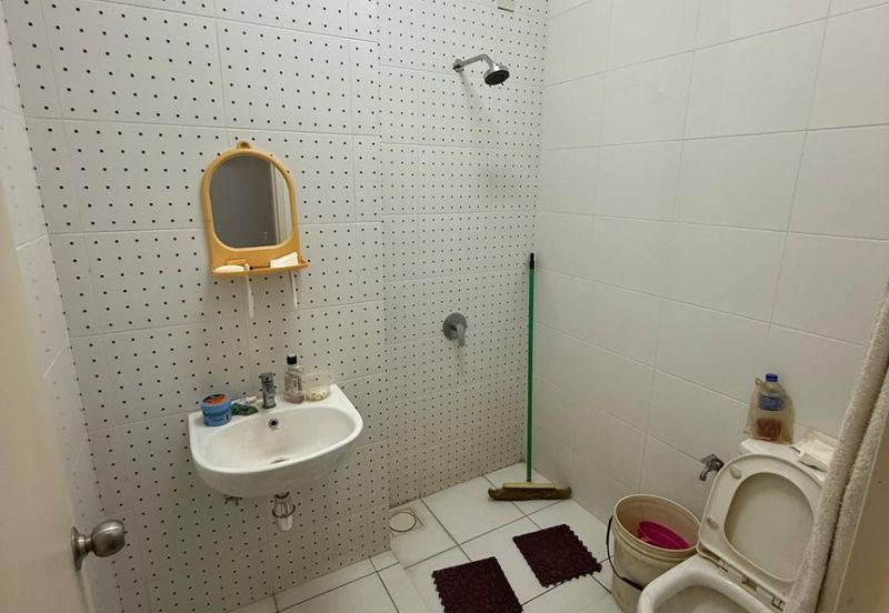 Cradleton @ Eco Majestic