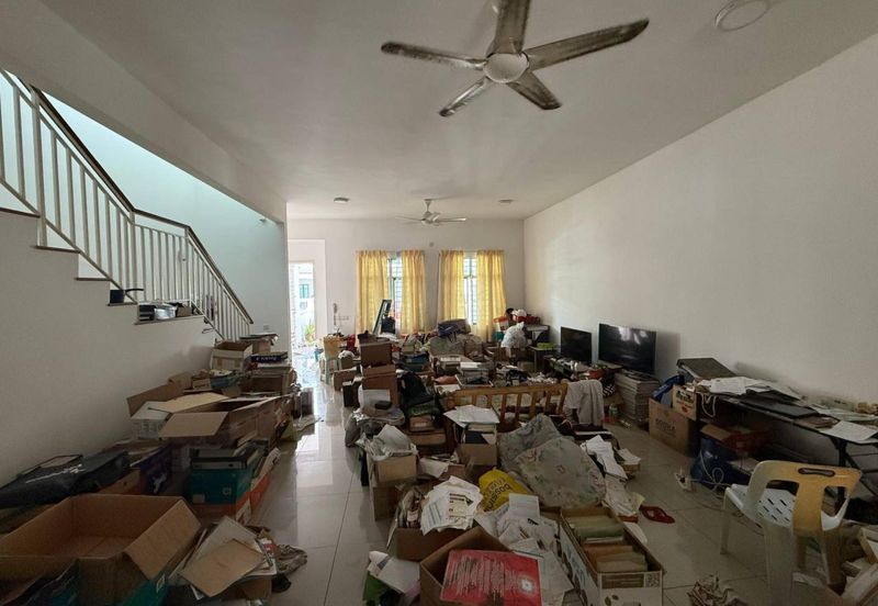 Cradleton @ Eco Majestic