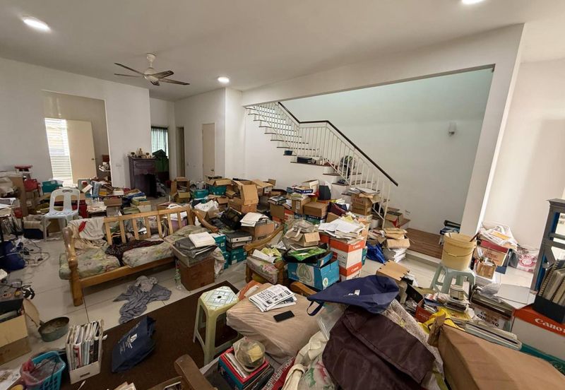 Cradleton @ Eco Majestic