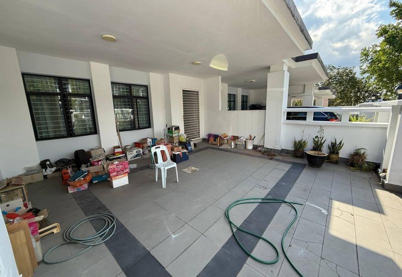 Cradleton @ Eco Majestic