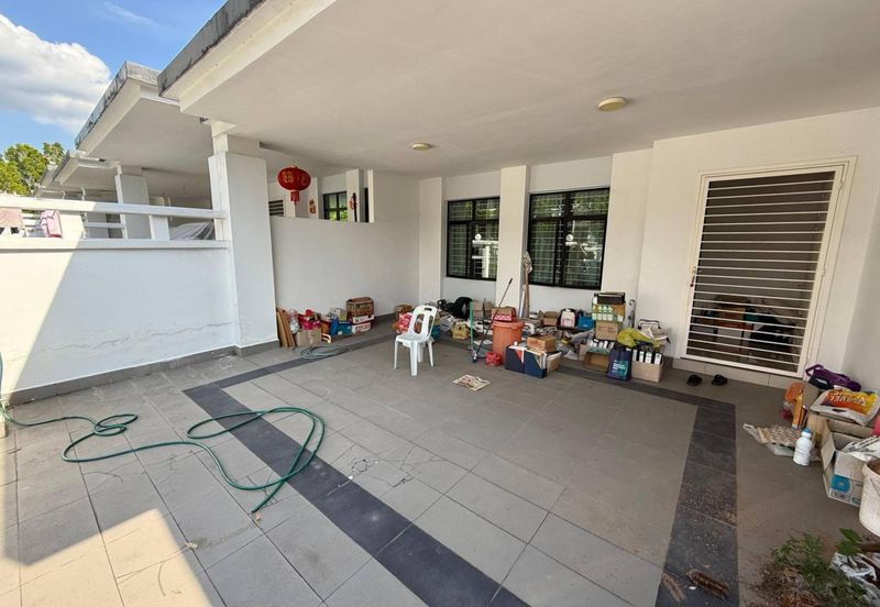 Cradleton @ Eco Majestic