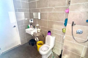 Taman Surian @ Serintin