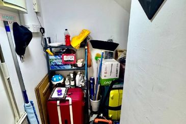 Taman Surian @ Serintin