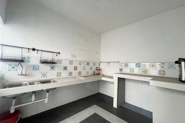 Bandar Country Homes