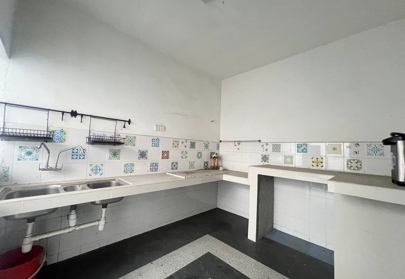 Bandar Country Homes