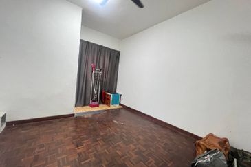 Bandar Country Homes