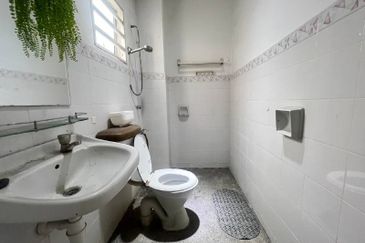 Bandar Country Homes