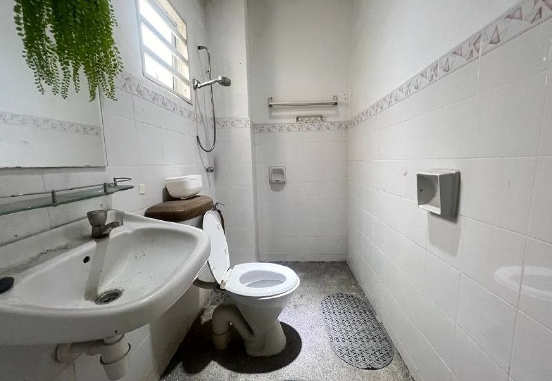 Bandar Country Homes