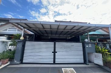 Bandar Country Homes