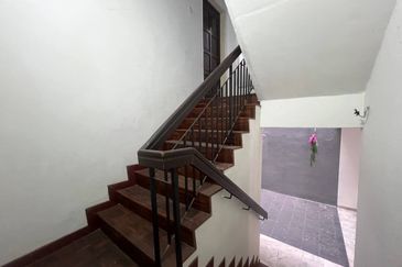 Bandar Country Homes