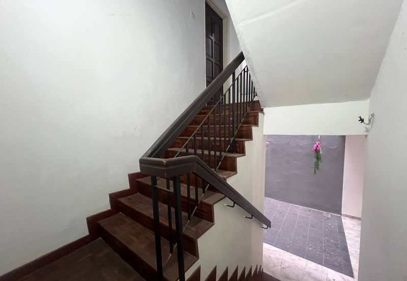 Bandar Country Homes