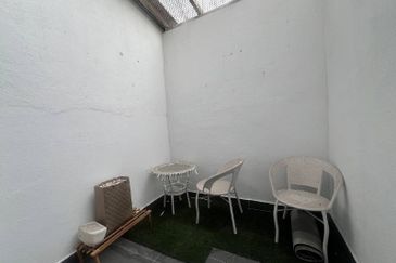 Bandar Country Homes