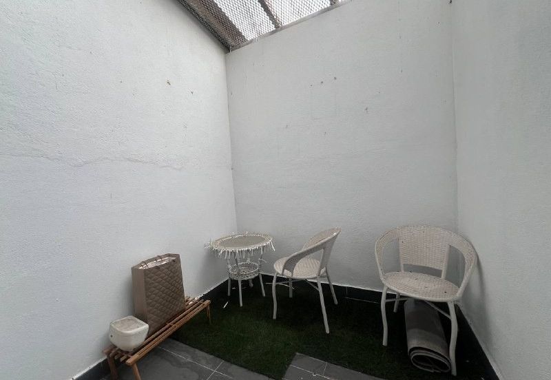 Bandar Country Homes