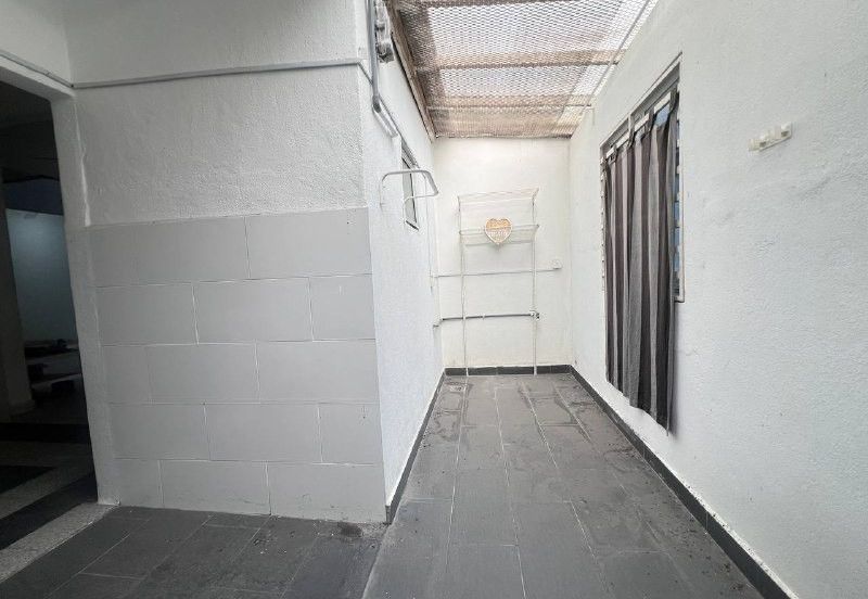 Bandar Country Homes