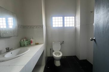 Bandar Country Homes