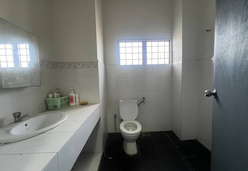 Bandar Country Homes