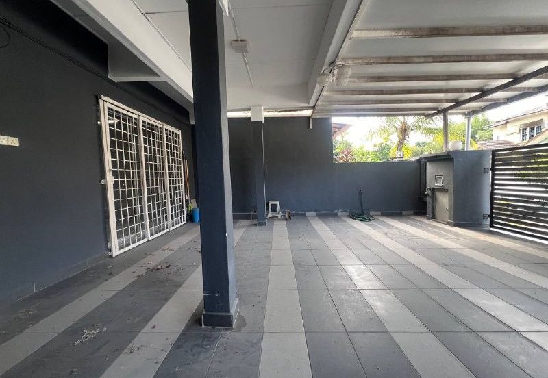 Bandar Country Homes