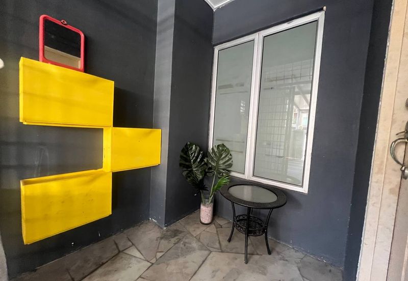 Bandar Country Homes