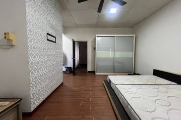 Bandar Country Homes