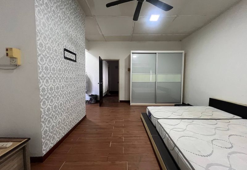 Bandar Country Homes