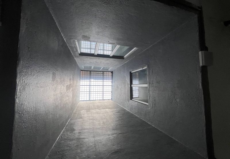 Bandar Country Homes