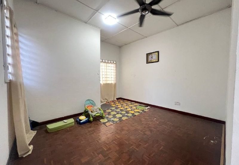 Bandar Country Homes