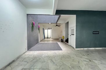 Bandar Country Homes