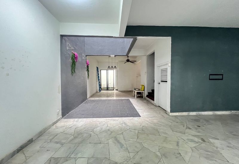 Bandar Country Homes