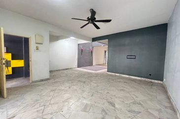 Bandar Country Homes