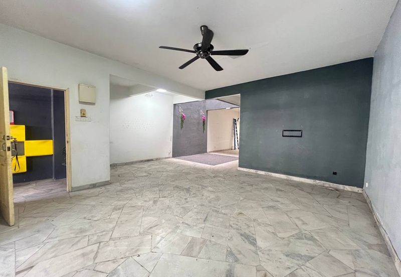 Bandar Country Homes